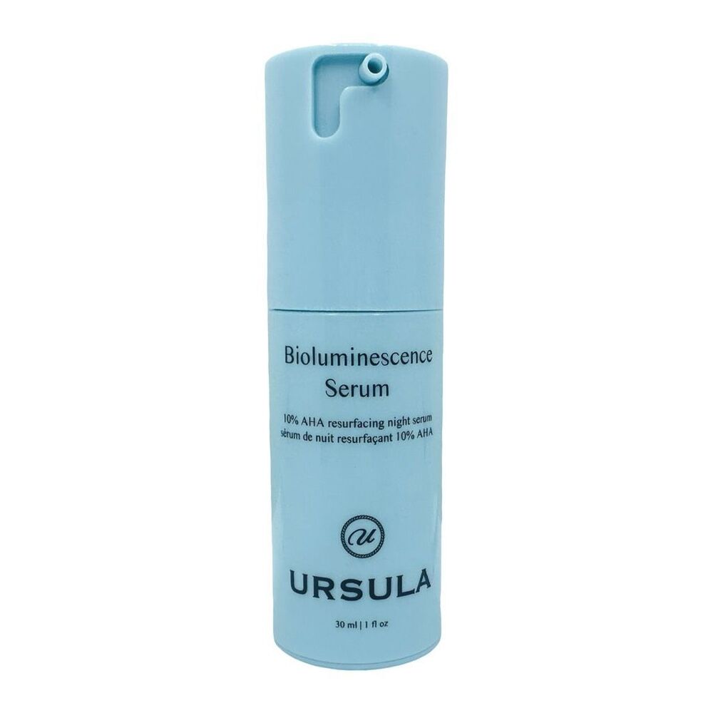Ursula Bioluminescence Serum - 30 ml / 1.0 fl oz